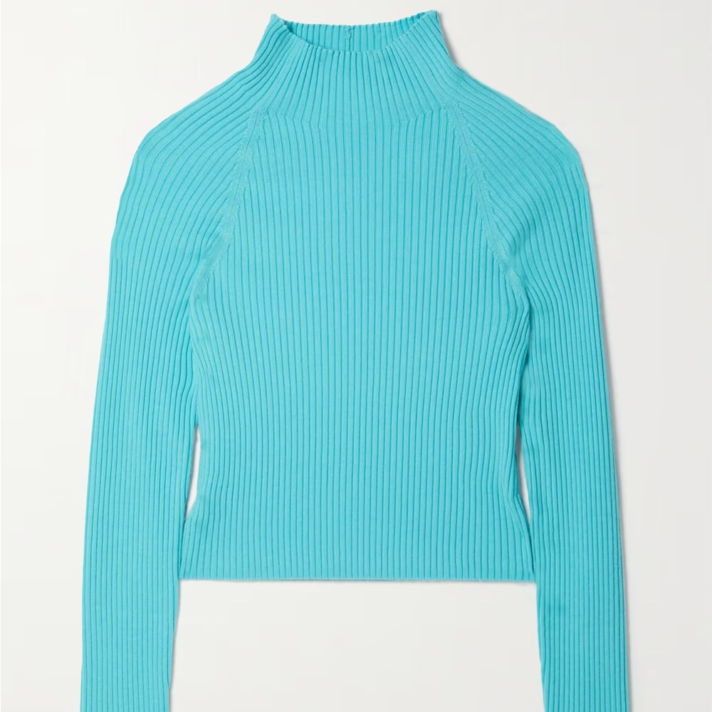 Alice + Olivia long sleeve